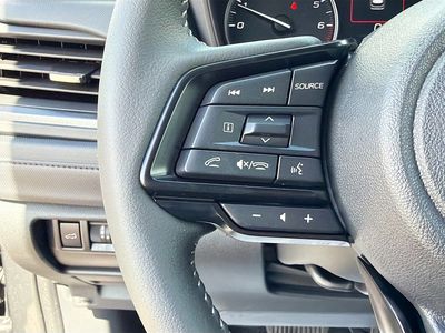 2026 Subaru Forester - Photo 37