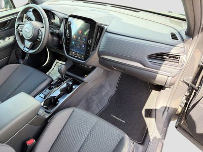 2026 Subaru Forester - Photo 14