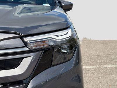 2026 Subaru Forester - Photo 9