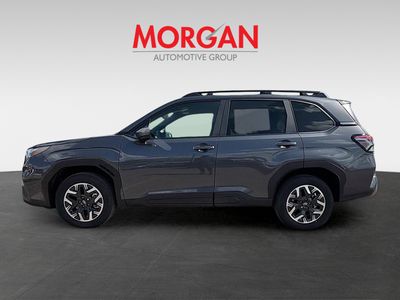 2026 Subaru Forester - Photo 6