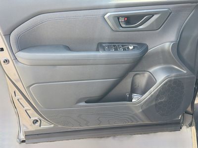 2026 Subaru Forester - Photo 22