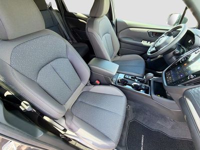 2026 Subaru Forester - Photo 15