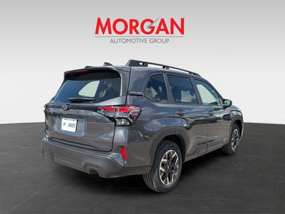 2026 Subaru Forester - Photo 3