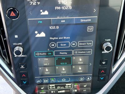 2026 Subaru Forester - Photo 32
