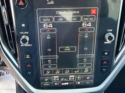 2026 Subaru Forester - Photo 34