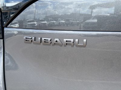 2026 Subaru Forester - Photo 11