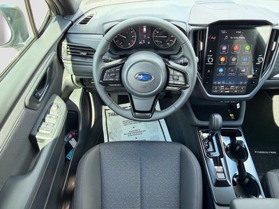 2026 Subaru Forester - Photo 17