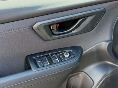 2026 Subaru Forester - Photo 23