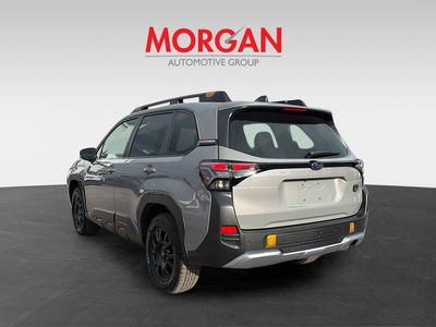 2026 Subaru Forester - Photo 5