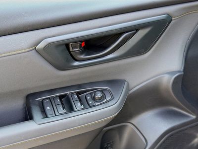 2026 Subaru Forester - Photo 22