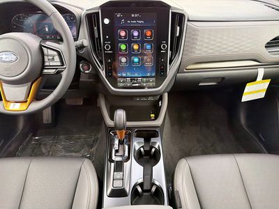 2026 Subaru Forester - Photo 18
