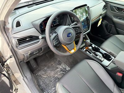 2026 Subaru Forester - Photo 25