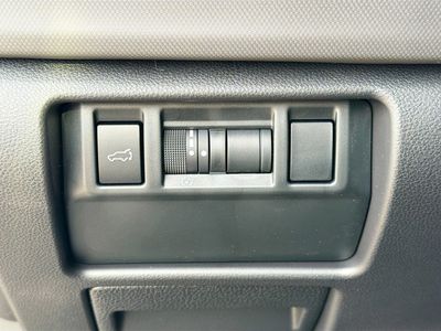 2026 Subaru Forester - Photo 35
