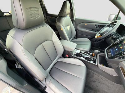 2026 Subaru Forester - Photo 14