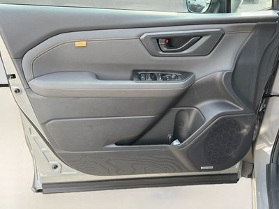 2026 Subaru Forester - Photo 21