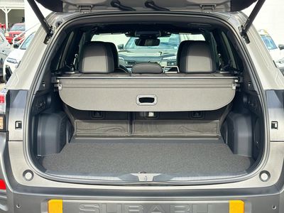 2026 Subaru Forester - Photo 11