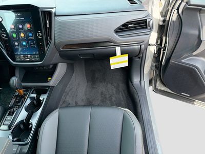 2026 Subaru Forester - Photo 17