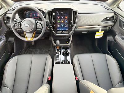 2026 Subaru Forester - Photo 15
