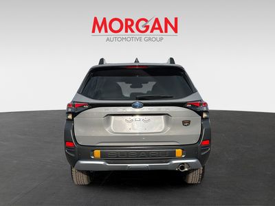 2026 Subaru Forester - Photo 4