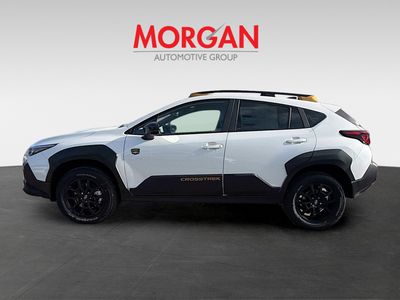 2026 Subaru Crosstrek - Photo 6