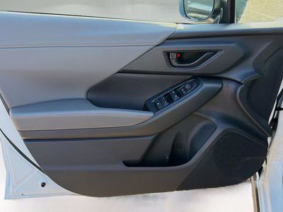 2026 Subaru Crosstrek - Photo 21