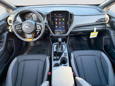2026 Subaru Crosstrek - Photo 15