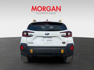 2026 Subaru Crosstrek - Photo 4