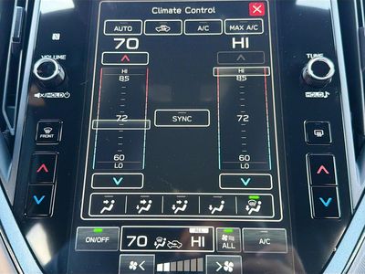 2026 Subaru Crosstrek - Photo 33