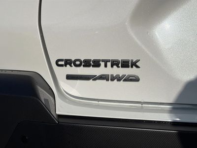 2026 Subaru Crosstrek - Photo 11