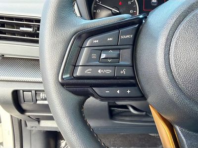 2026 Subaru Crosstrek - Photo 36