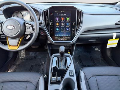2026 Subaru Crosstrek - Photo 18