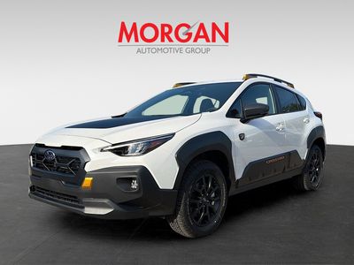 2026 Subaru Crosstrek - Photo 7