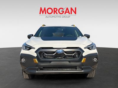 2026 Subaru Crosstrek - Photo 8