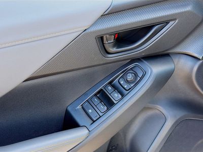 2026 Subaru Crosstrek - Photo 22