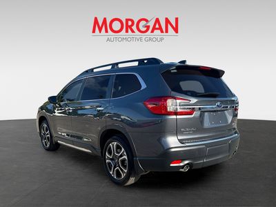 2026 Subaru Ascent - Photo 5