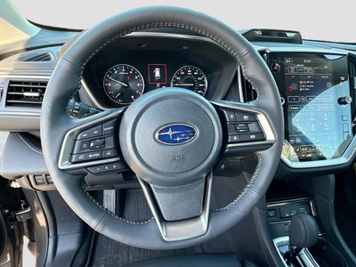 2026 Subaru Ascent - Photo 40