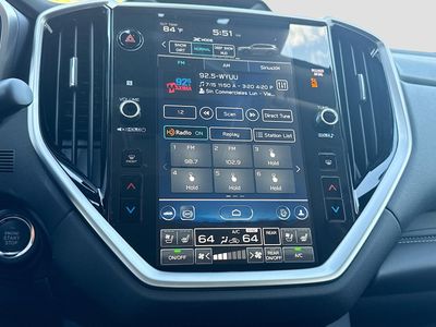 2026 Subaru Ascent - Photo 29