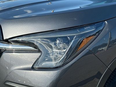 2026 Subaru Ascent - Photo 9