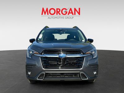 2026 Subaru Ascent - Photo 8