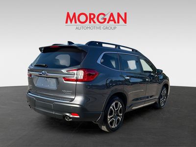 2026 Subaru Ascent - Photo 3