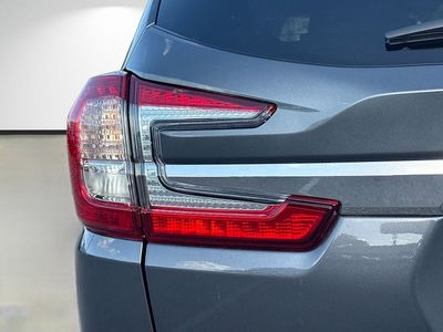 2026 Subaru Ascent - Photo 10
