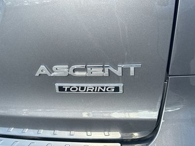 2026 Subaru Ascent - Photo 11