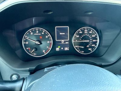2026 Subaru Ascent - Photo 41