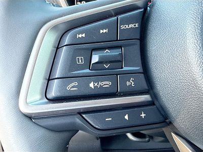 2026 Subaru Ascent - Photo 38
