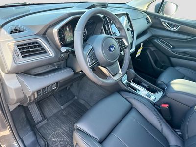 2026 Subaru Ascent - Photo 27