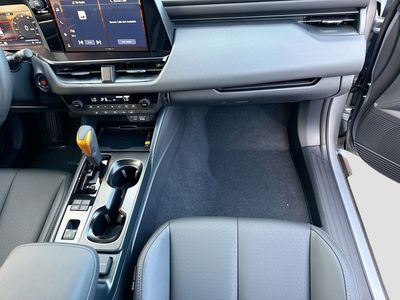 2026 Subaru Outback - Photo 18
