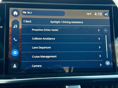 2026 Subaru Outback - Photo 32