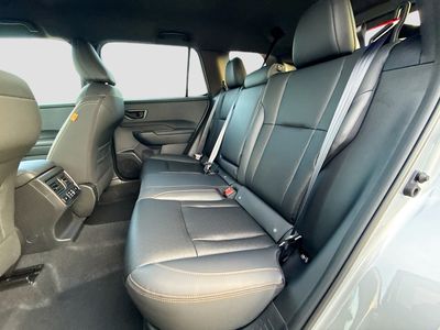 2026 Subaru Outback - Photo 21