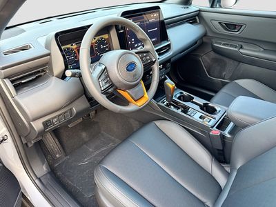 2026 Subaru Outback - Photo 26