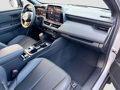 2026 Subaru Outback - Photo 14